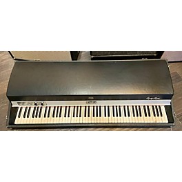 Vintage Rhodes 1970s Stage 88 Acoustic Piano