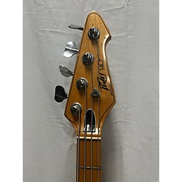 Vintage Peavey 1970s T40 Electric Bass Guitar