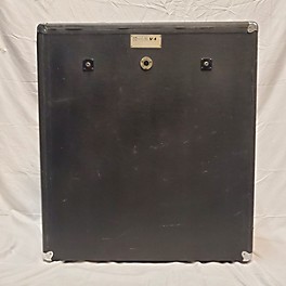 Vintage Ampeg 1970s V-4 Bass Cabinet