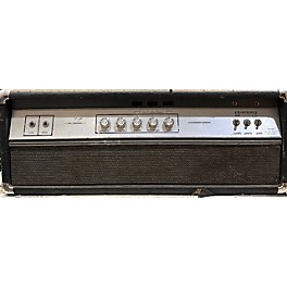 Vintage Ampeg 1970s V4B Tube Bass Amp Head