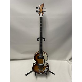 Vintage Greco 1970s VB300 Electric Bass Guitar