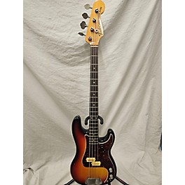 Vintage Fender 1971 Precision Bass Electric Bass Guitar