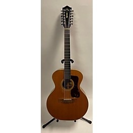 Vintage Guild 1972 1972 F312 12 String Acoustic Guitar