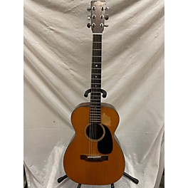 Vintage Martin 1972 D0-18 Acoustic Guitar