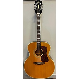 Vintage Guild 1972 F48 Acoustic Guitar