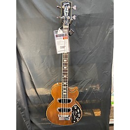 Vintage Gibson 1972 Les Paul Bass Electric Bass Guitar