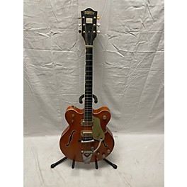 Vintage Gretsch Guitars 1972 Nashville 6120 Hollow Body Electric Guitar