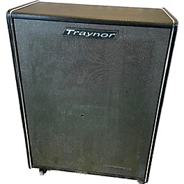 Vintage Traynor 1972 Y-212 Guitar Cabinet