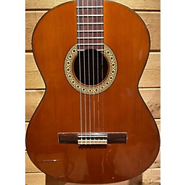 Vintage Alvarez 1972 YAIRI 5050 Classical Acoustic Guitar
