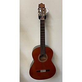 Vintage Alvarez 1973 5049 Classical Acoustic Guitar