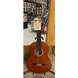 Vintage Alvarez 1973 5050 Classical Acoustic Guitar