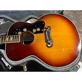 Vintage Alvarez 1973 5052 Acoustic Guitar