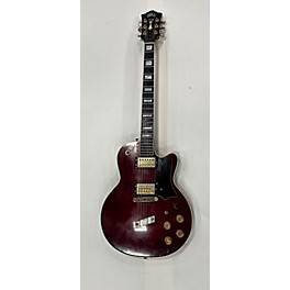 Vintage Guild 1973 73 M-75 Bluesbird Solid Body Electric Guitar