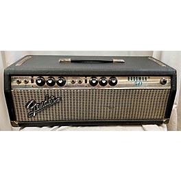 Vintage Fender 1973 Bassman 50 Tube Guitar Amp Head
