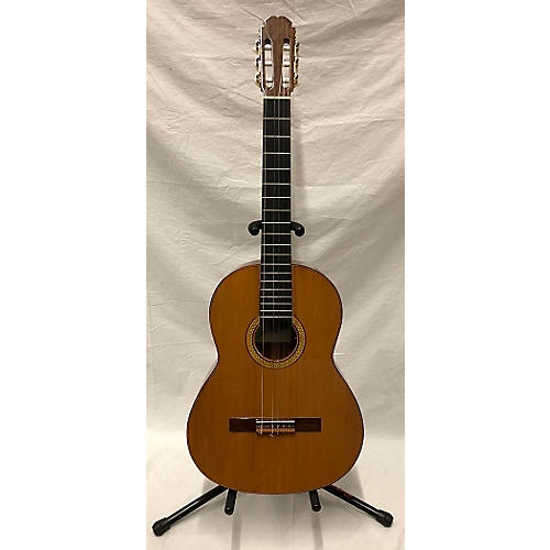 Vintage Jose Ramirez 1973 CONCEPCION JERONIMA NO. 2 Classical Acoustic ...