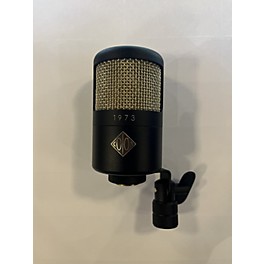 Used Soyuz Microphones 1973 Condenser Microphone