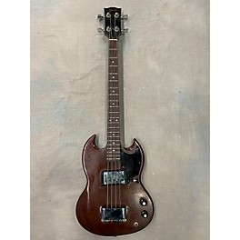 Vintage Gibson 1973 EB-o Electric Bass Guitar
