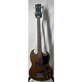 Vintage Gibson 1973 Eb-3 Electric Bass Guitar