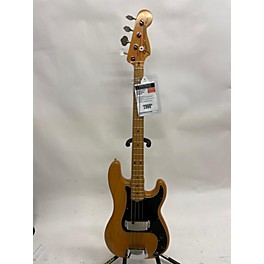 Vintage Fender 1973 PRECISION BASS Electric Bass Guitar