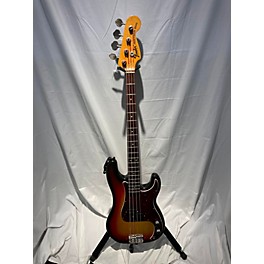 Vintage Fender 1973 Precision Bass Electric Bass Guitar