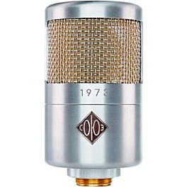 Soyuz Microphones 1973 S Large Diaphragm Condenser Microphone