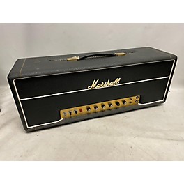 Vintage Fender 1973 VIBRO CHAMP IN A 70S MARSHALL SHELL Tube Guitar Amp Head