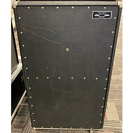 Vintage Traynor 1973 YF-10 Bass Cabinet