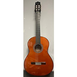 Vintage Alvarez 1973 Yairi 5036 Classical Acoustic Guitar