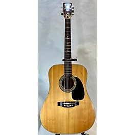 Vintage Alvarez 1974 5022K Acoustic Guitar Acoustic Guitar
