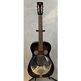 Vintage Dobro 1974 60-d Resonator Guitar