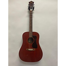Vintage Guild 1974 D-25M Acoustic Guitar