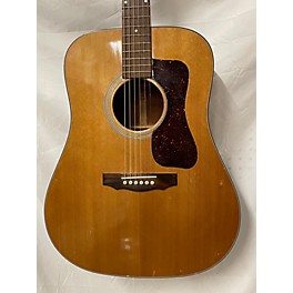 Vintage Guild 1974 D-35 Acoustic Guitar