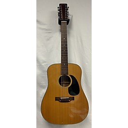 Vintage Takamine 1974 F-385 12 String Acoustic Guitar