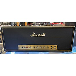 Vintage Marshall 1974 JMP 50W Tube Guitar Amp Head