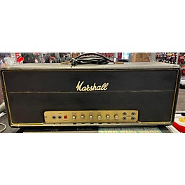 Vintage Marshall 1974 JMP MKII Tube Guitar Amp Head