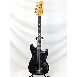 Vintage Fender 1974 Mustang Bass Electric Bass Guitar