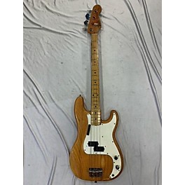 Vintage Fender 1974 P BASS Electric Bass Guitar