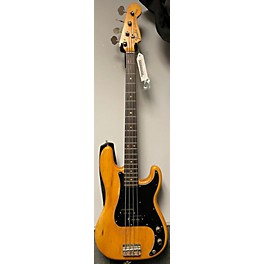 Vintage Fender 1974 Precision Bass Electric Bass Guitar