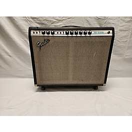 Vintage Fender 1974 Pro Reverb Tube Guitar Combo Amp