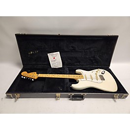 Vintage Fender 1974 Stratocaster Solid Body Electric Guitar