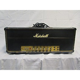 Vintage Marshall 1974 Super Lead 100w MKII Tube Guitar Amp Head