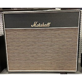 Used Marshall 1974X 18W 1x12 Hand Wired Tube Guitar Combo Amp