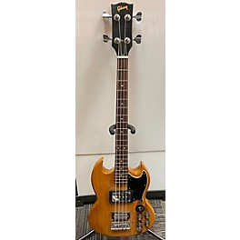 Vintage Gibson 1975 EB3 Electric Bass Guitar