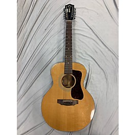Vintage Guild 1975 F112 12 String Acoustic Guitar