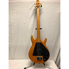 Vintage Gibson 1975 Grabber Electric Bass Guitar