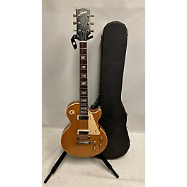 Vintage Gibson 1975 LES PAUL DELUXE Solid Body Electric Guitar