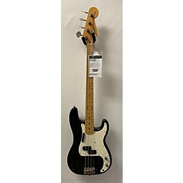 Vintage Fender 1975 Precision Bass Electric Bass Guitar