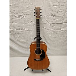 Vintage Martin 1976 1976 D-28 OHSC Acoustic Guitar