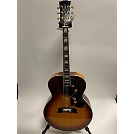 Vintage Alvarez 1976 5052 Acoustic Guitar