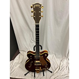 Vintage Gretsch Guitars 1976 7670 Chet Atkins Country Gentleman Hollow Body Electric Guitar